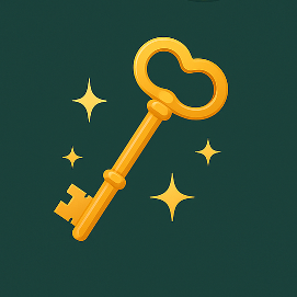 Recovery Key